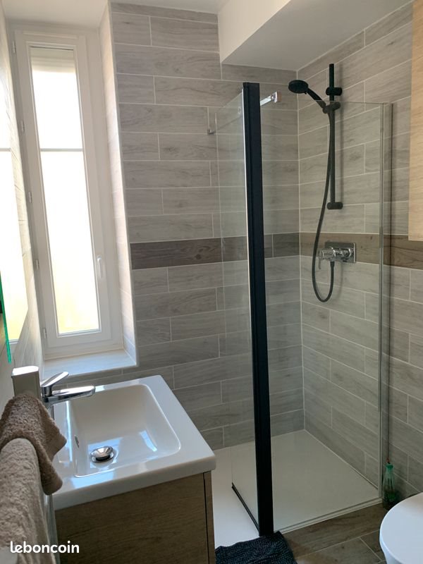 Appartement à louer, 26m², Nevers