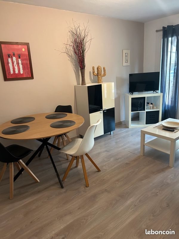 Appartement à louer, 35m², La Valette-du-Var