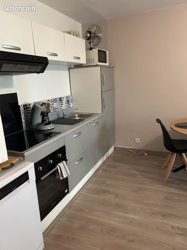 Appartement à louer, 35m², La Valette-du-Var
