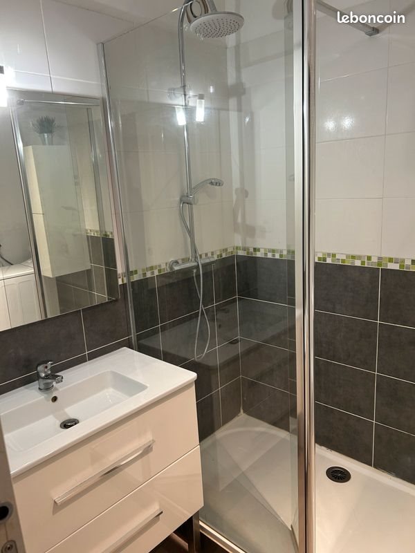 Appartement à louer, 35m², La Valette-du-Var