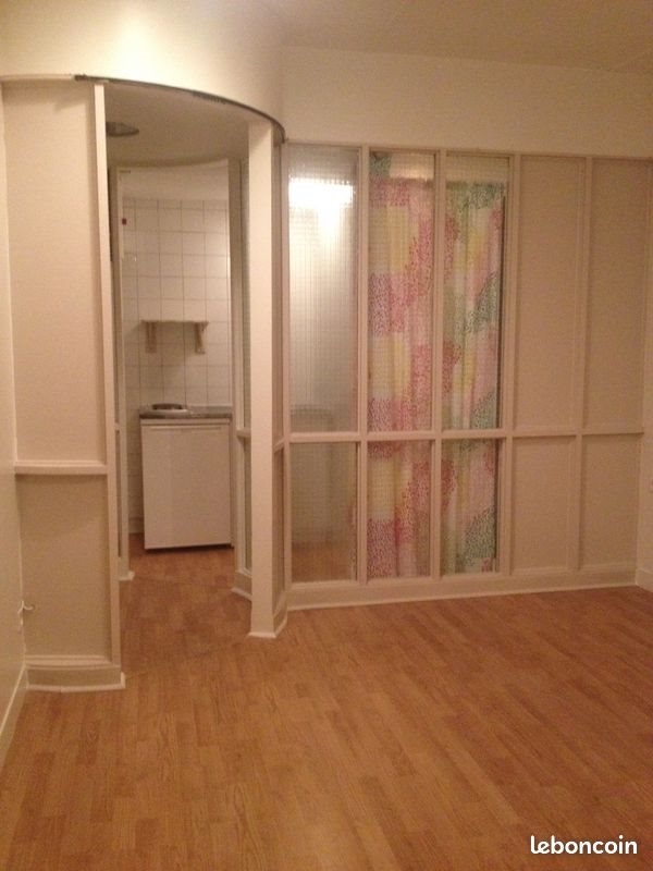 Appartement à louer, 19m², Clermont-Ferrand