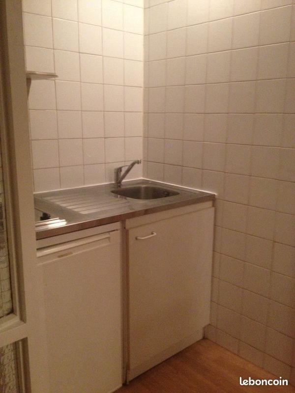 Appartement à louer, 19m², Clermont-Ferrand