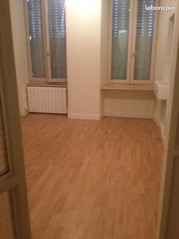 Appartement à louer, 19m², Clermont-Ferrand