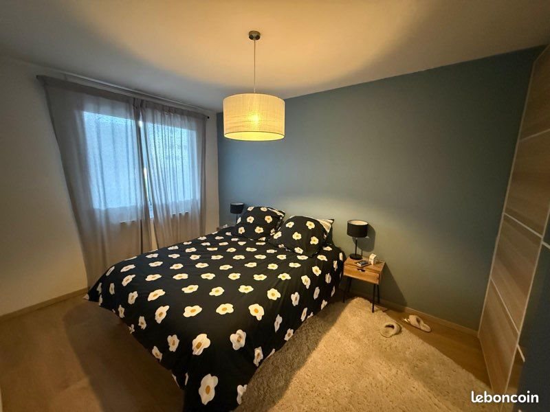 Appartement à vendre, 58m², Lyon 7ème