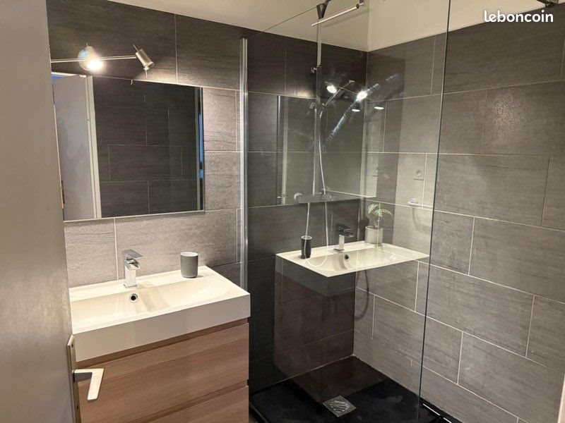 Appartement à vendre, 58m², Lyon 7ème