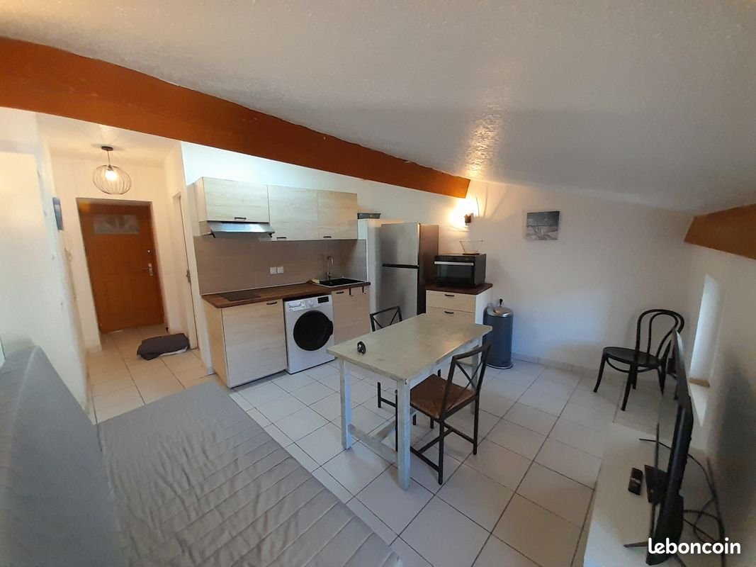 Appartement à louer, 37m², Lorgues