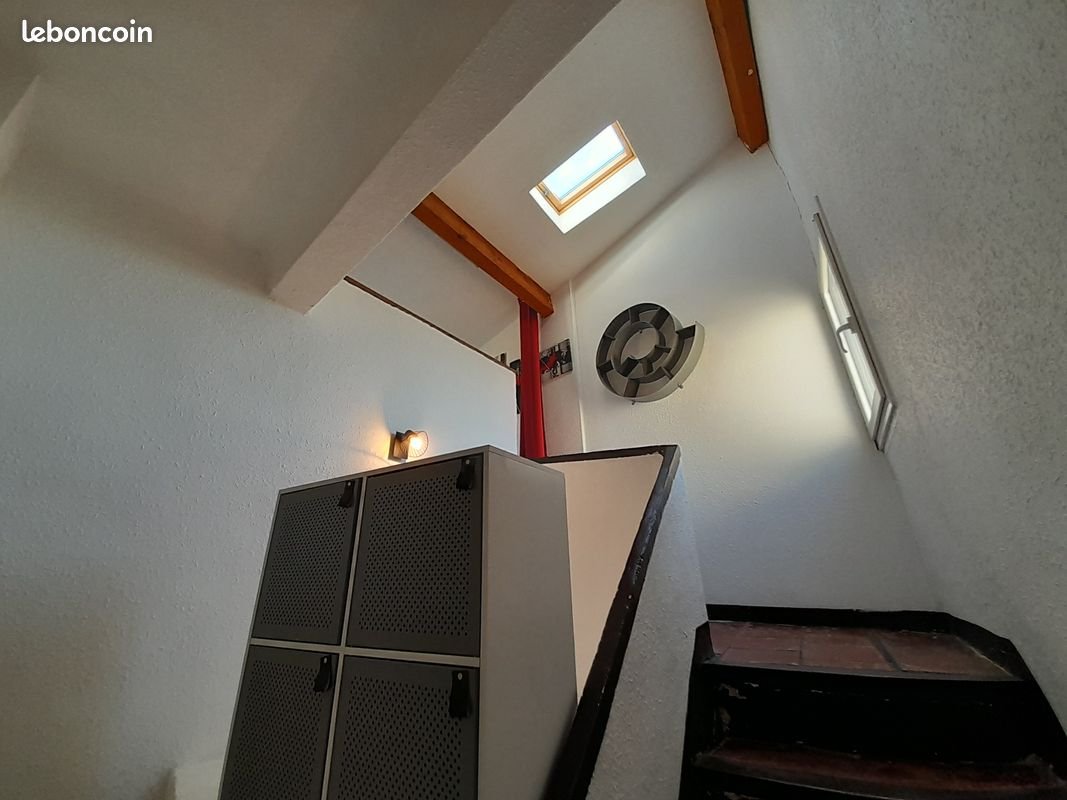 Appartement à louer, 37m², Lorgues