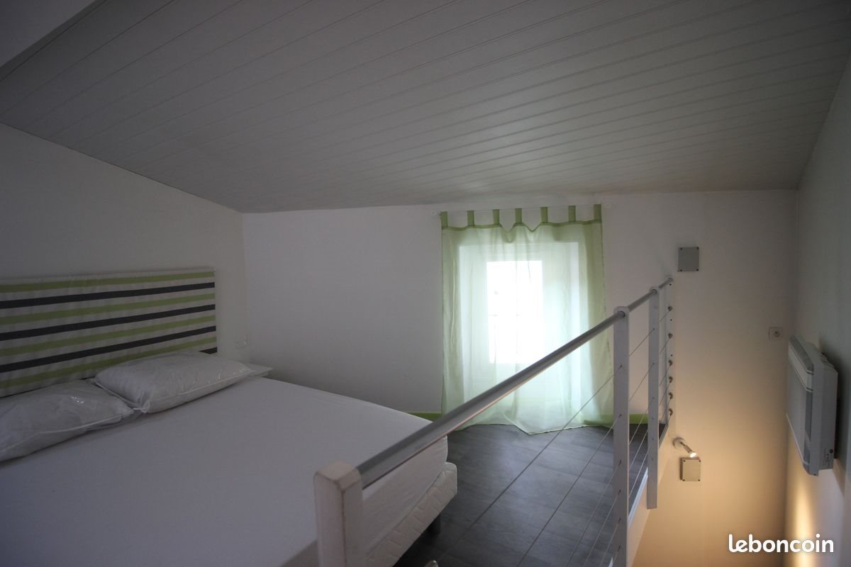 Maison à louer, 33m², Angoulême