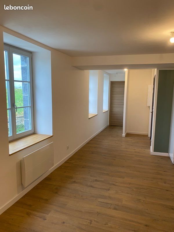 Appartement à louer, 55m², Rocroi