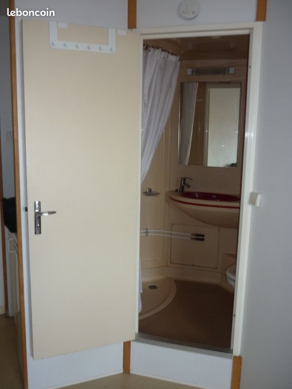 Appartement à louer, 19m², Clermont-Ferrand