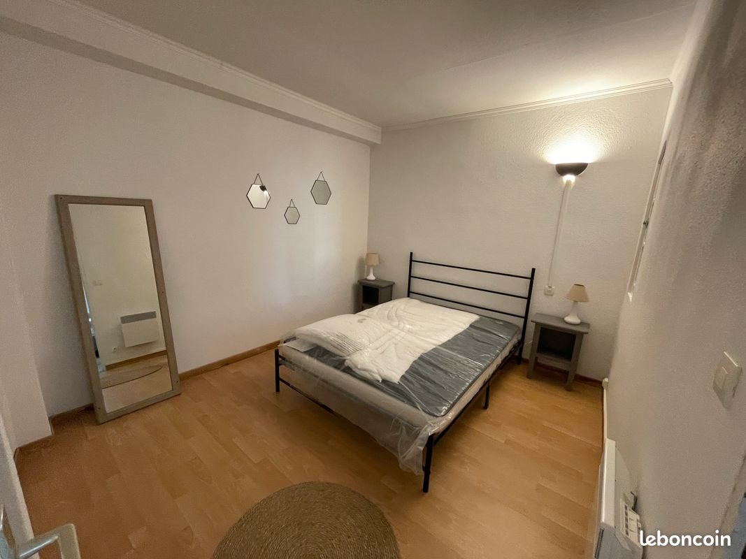 Appartement à louer, 45m², Aimargues
