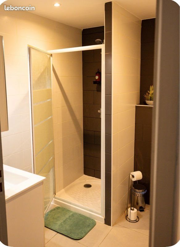 Appartement à louer, 24m², Bastia