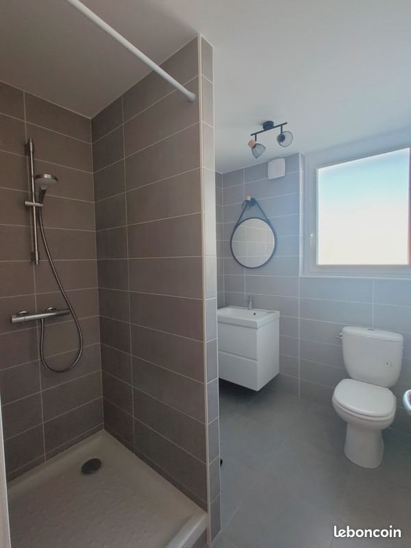 Appartement à louer, 40m², Challans
