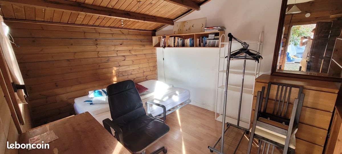 Maison à louer, 21m², Palaiseau