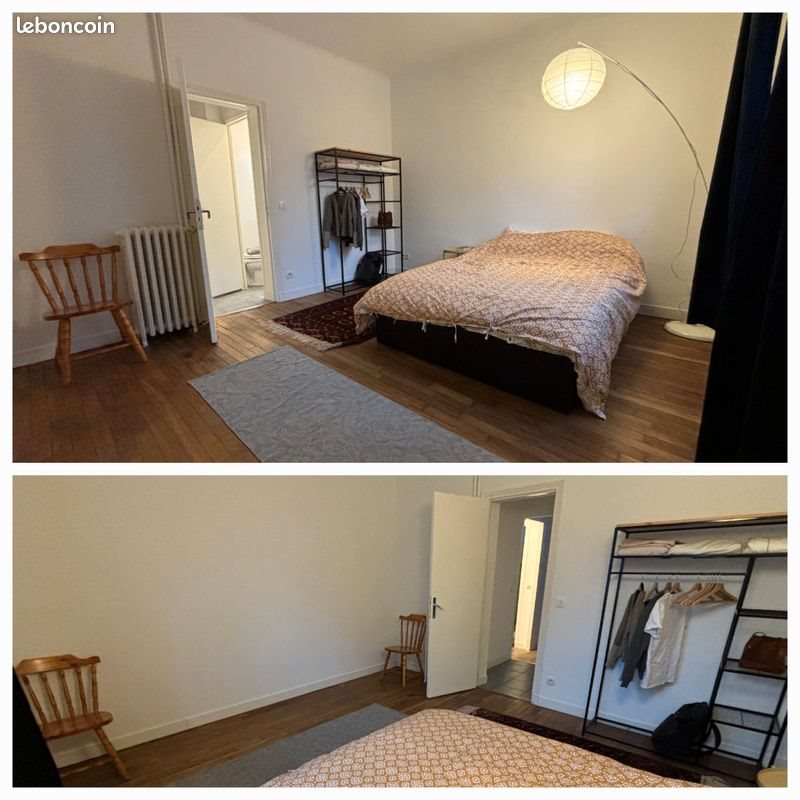 Appartement à louer, 39m², Colombes