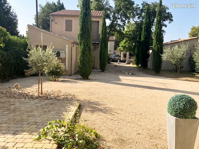 Appartement à louer, 50m², Avignon