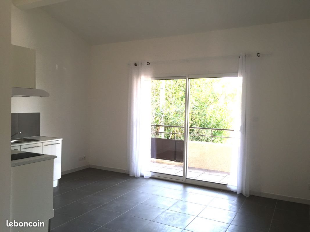 Appartement à louer, 50m², Avignon