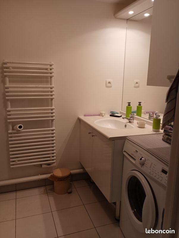 Appartement à louer, 35m², Les Sables-d'Olonne