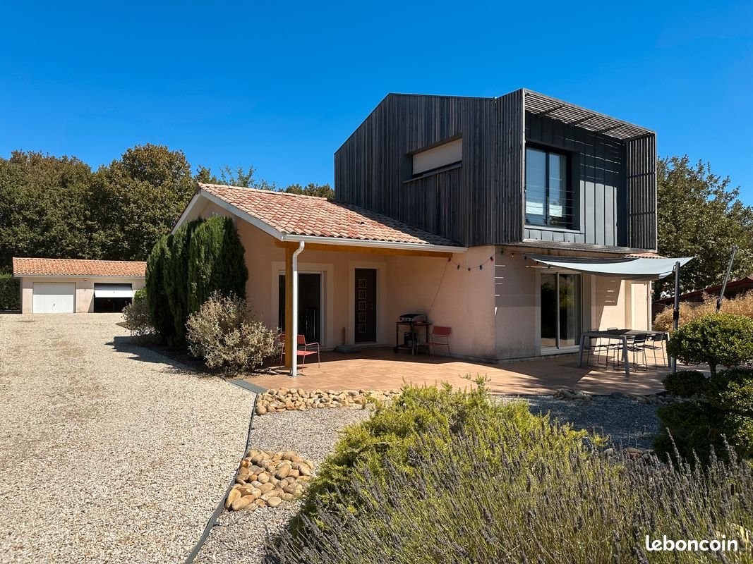 Maison à vendre, 128m², Cabanac-et-Villagrains