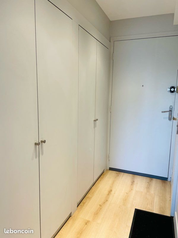 Appartement à vendre, 33m², Hérouville-Saint-Clair