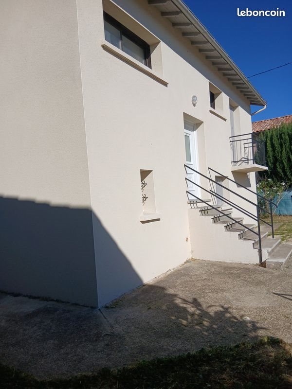 Maison à vendre, 120m², La Ville-Dieu-du-Temple