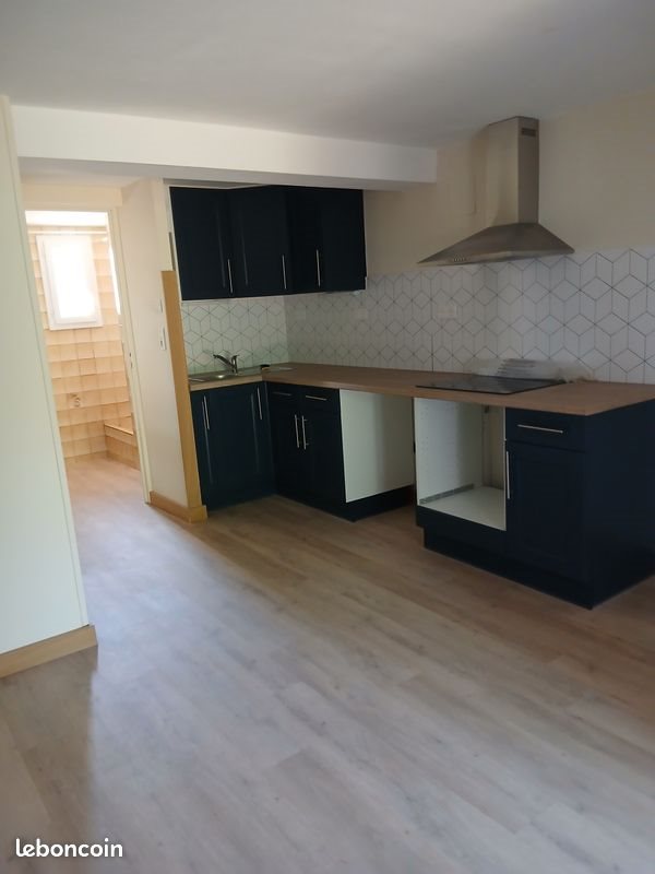 Maison à vendre, 120m², La Ville-Dieu-du-Temple