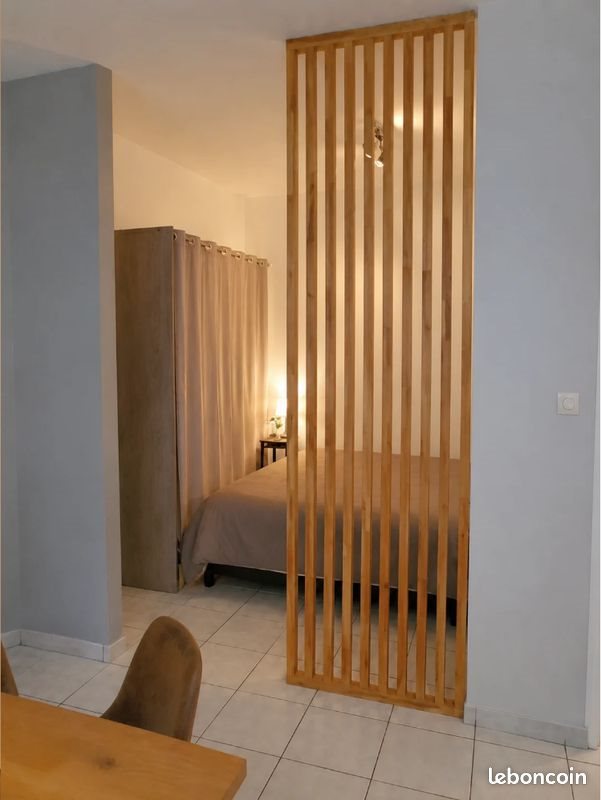 Appartement à louer, 38m², Mâcon