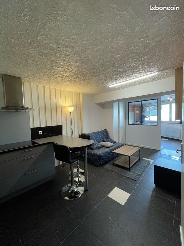 Appartement à vendre, 61m², Dax