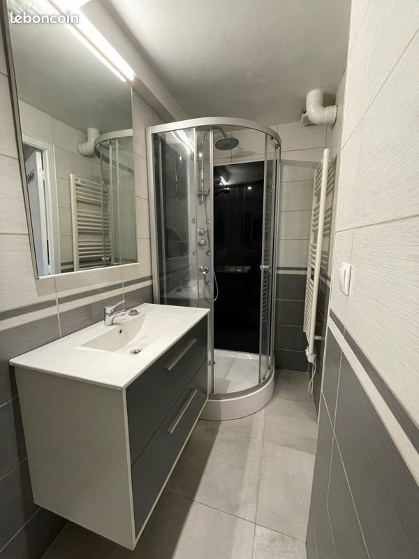Appartement à vendre, 61m², Dax