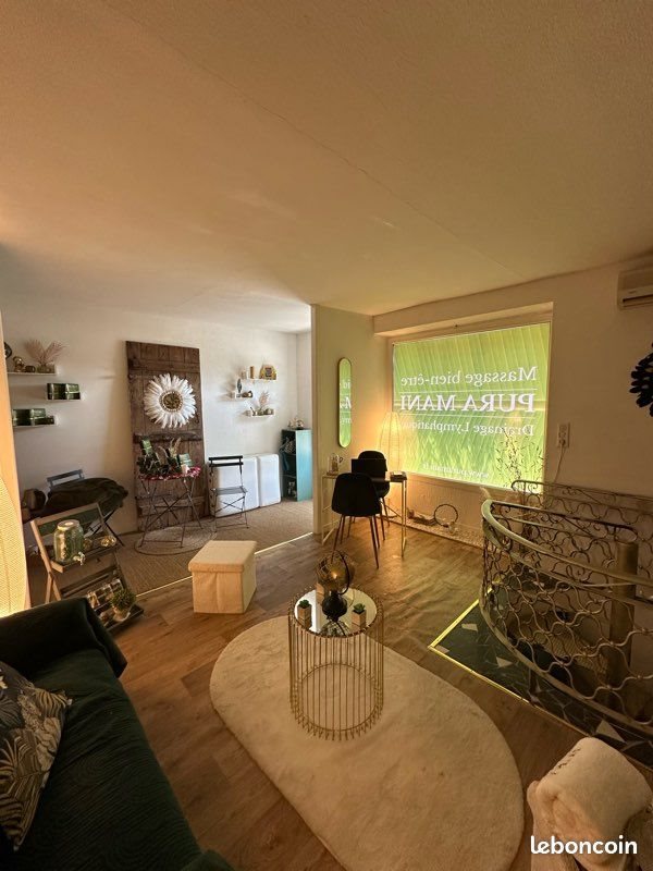 Appartement à vendre, 61m², Dax