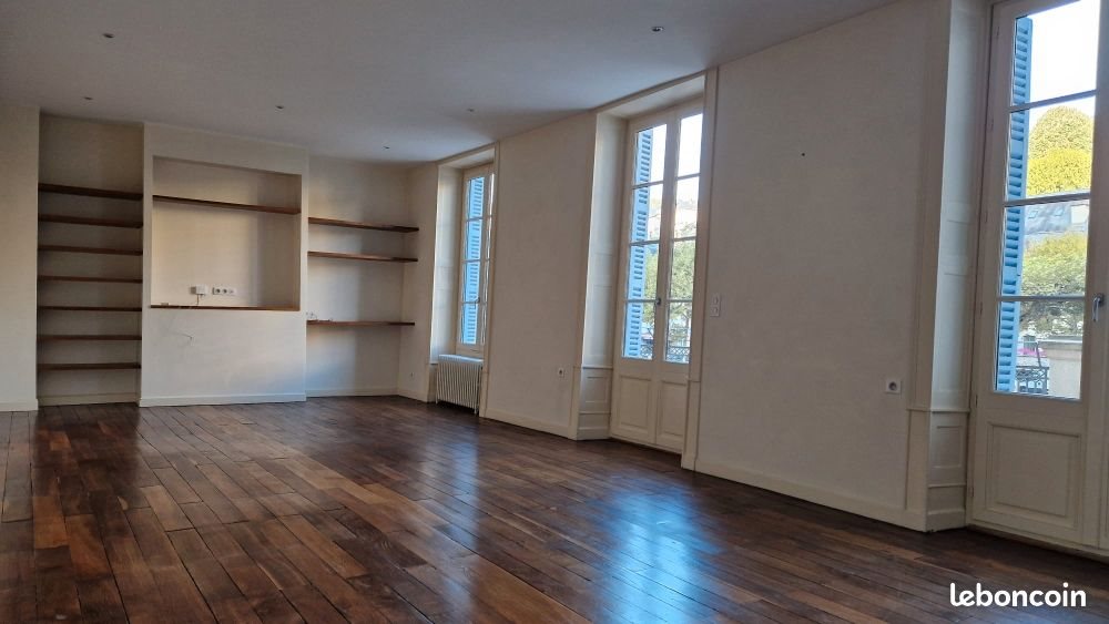 Appartement à louer, 160m², Tulle