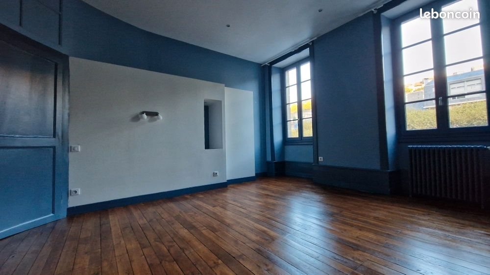 Appartement à louer, 160m², Tulle