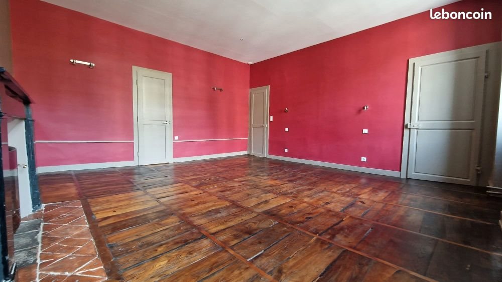 Appartement à louer, 160m², Tulle
