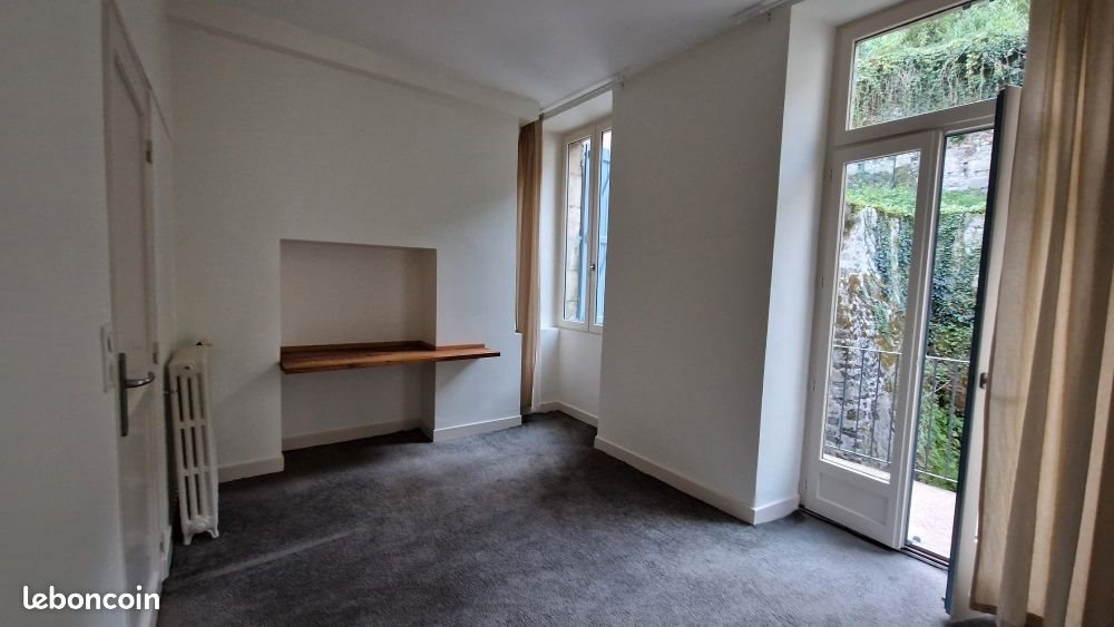 Appartement à louer, 160m², Tulle