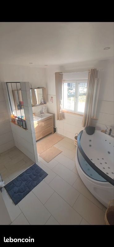 Maison à vendre, 105m², Plozévet
