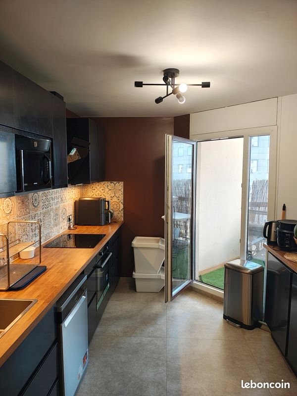 Appartement à vendre, 104m², Noisy-le-Grand