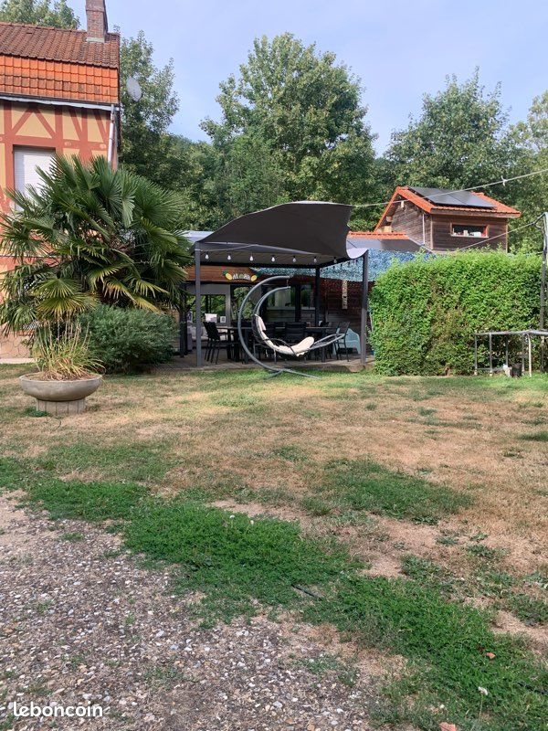 Maison à vendre, 251m², Saint-Aubin-Epinay