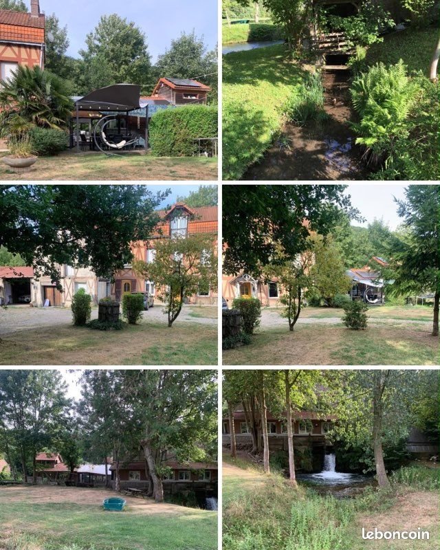 Maison à vendre, 251m², Saint-Aubin-Epinay