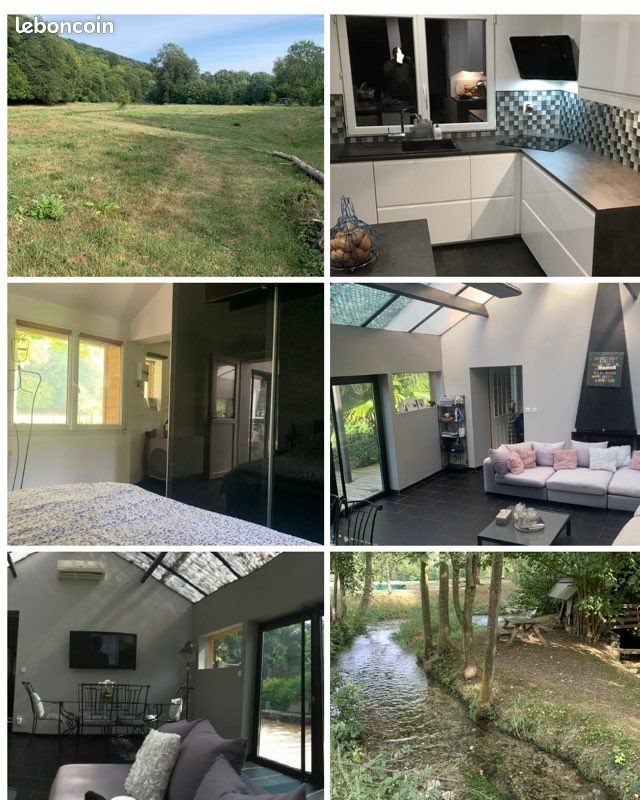 Maison à vendre, 251m², Saint-Aubin-Epinay