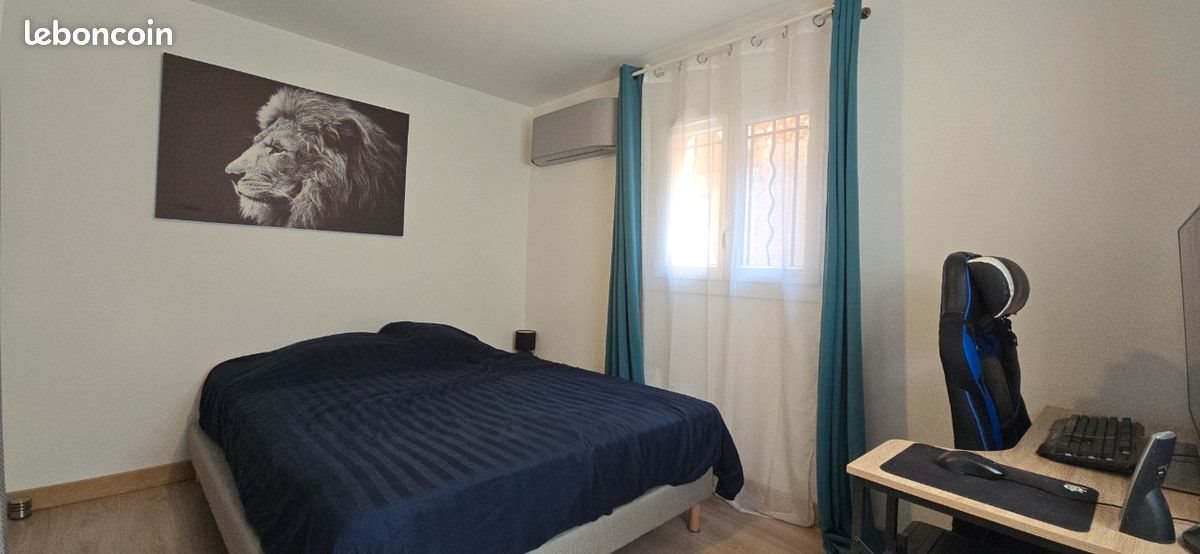 Appartement à vendre, 35m², Fréjus