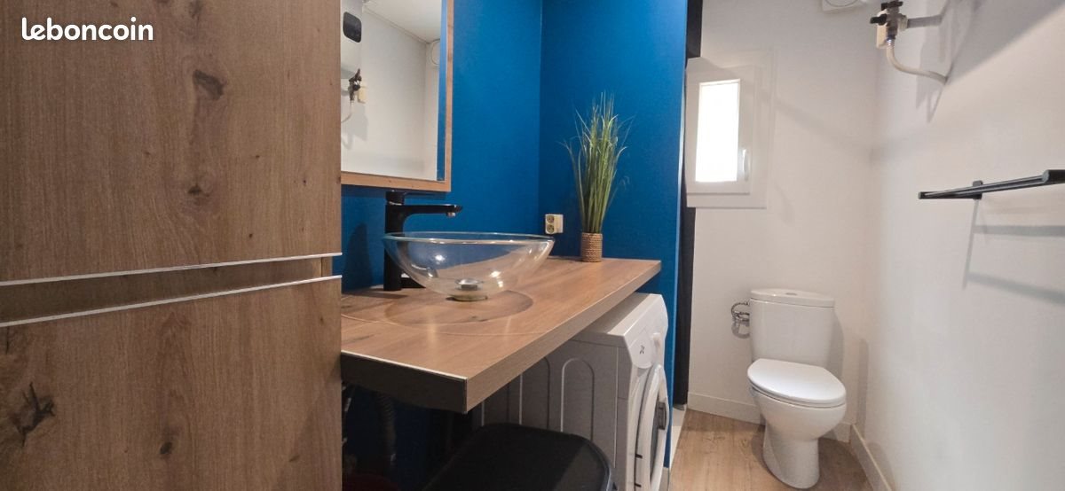 Appartement à vendre, 35m², Fréjus