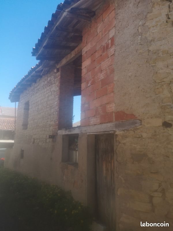 Maison à vendre, 70m², Espirat