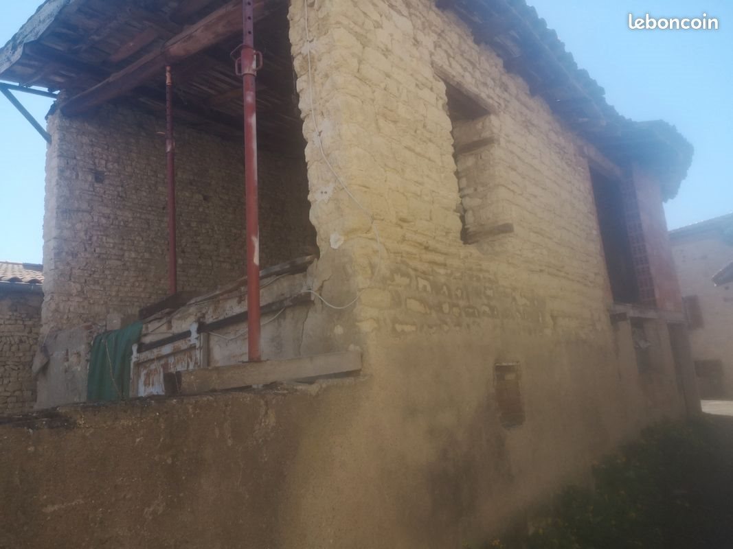 Maison à vendre, 70m², Espirat