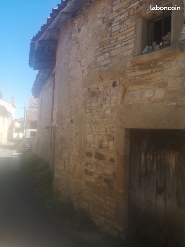 Maison à vendre, 70m², Espirat