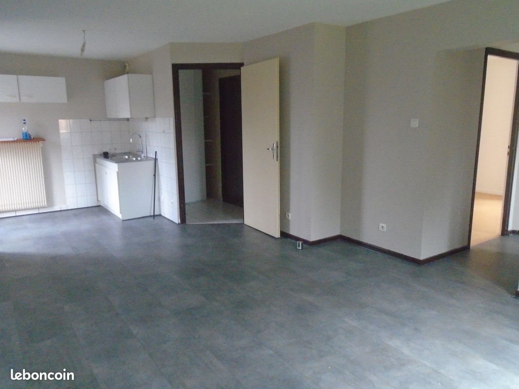 Appartement à louer, 47m², Danjoutin