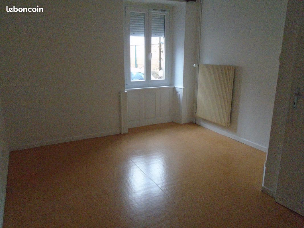 Appartement à louer, 47m², Danjoutin