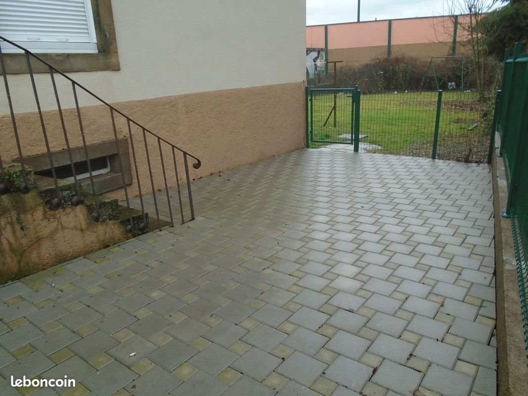 Appartement à louer, 47m², Danjoutin