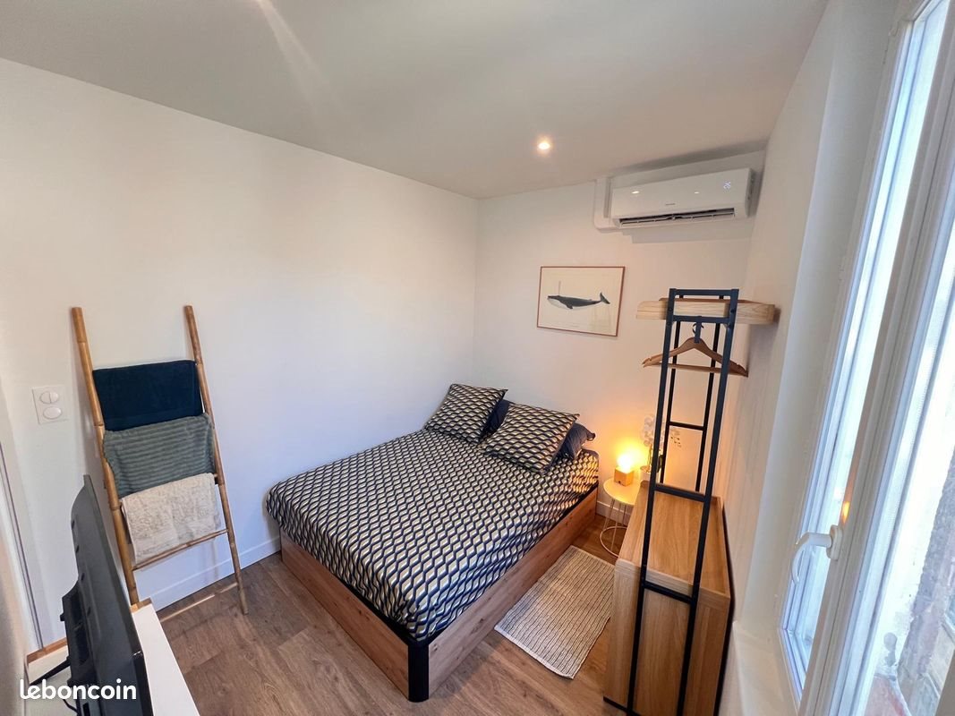 Appartement à vendre, 20m², La Ciotat