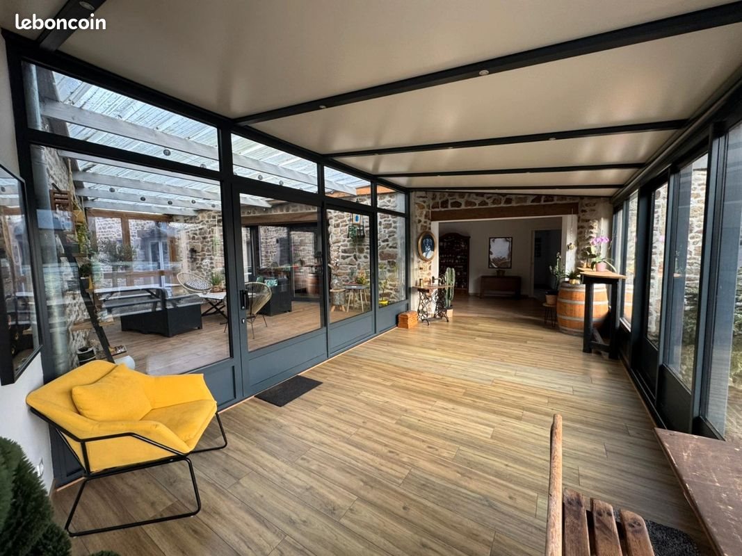 Maison à vendre, 216m², Ciral