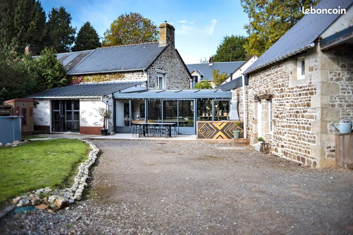Maison à vendre, 216m², Ciral
